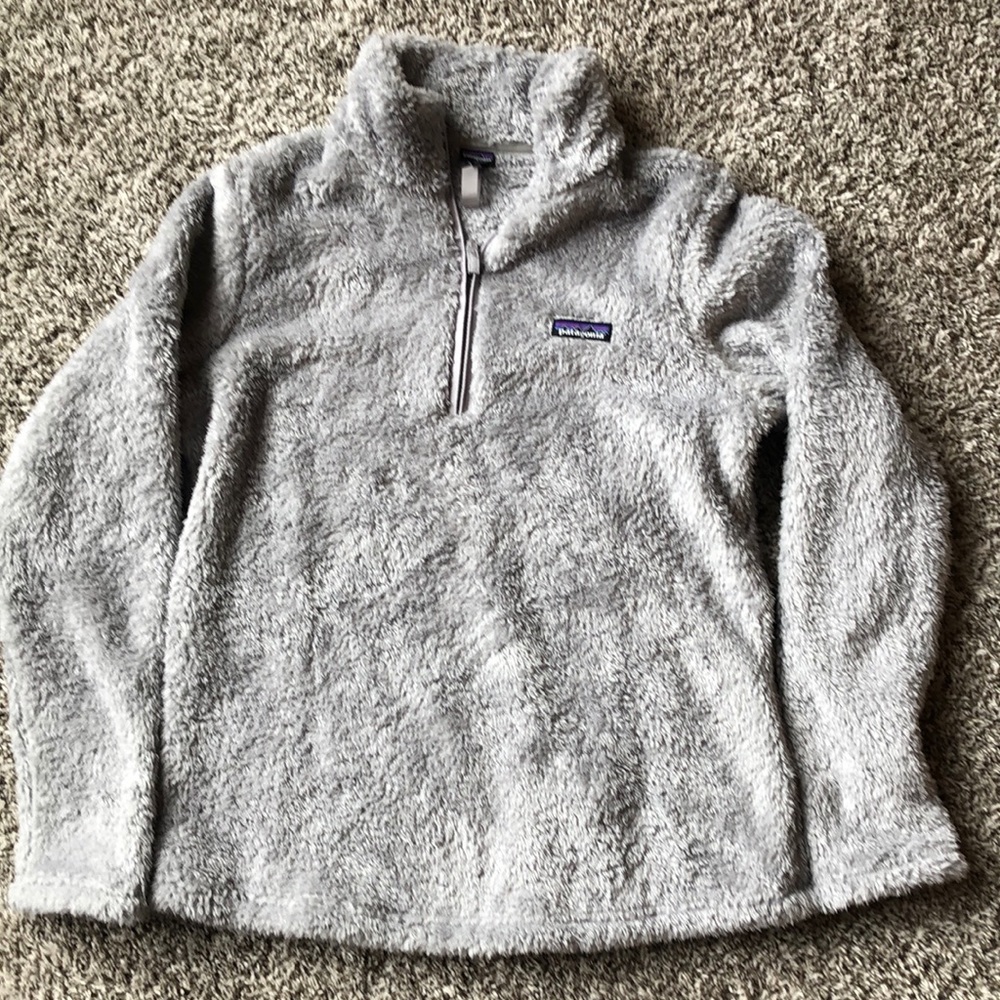 Patagonia top!